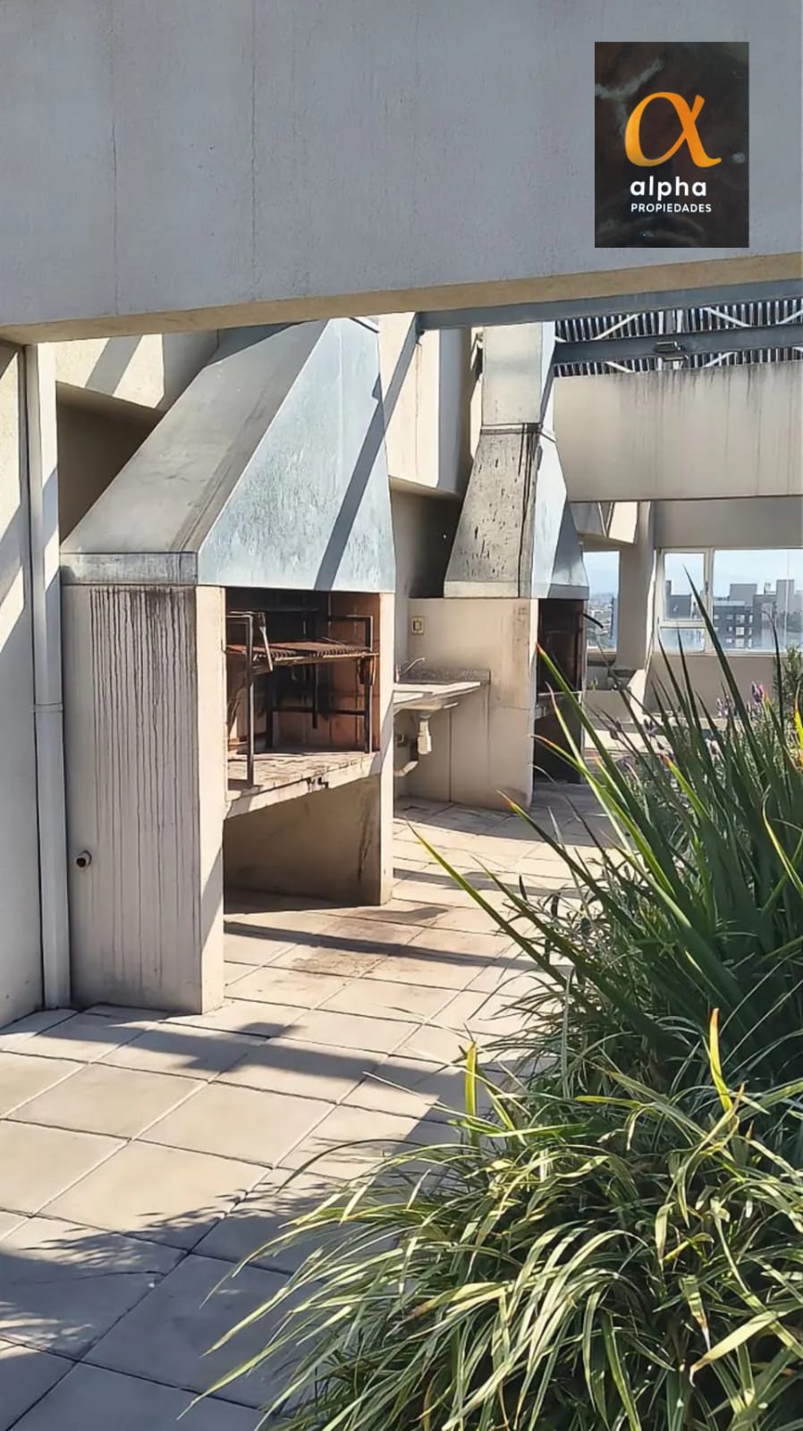 MONOAMBIENTE EN VENTA EN EDIFICIO AIRES VERDES