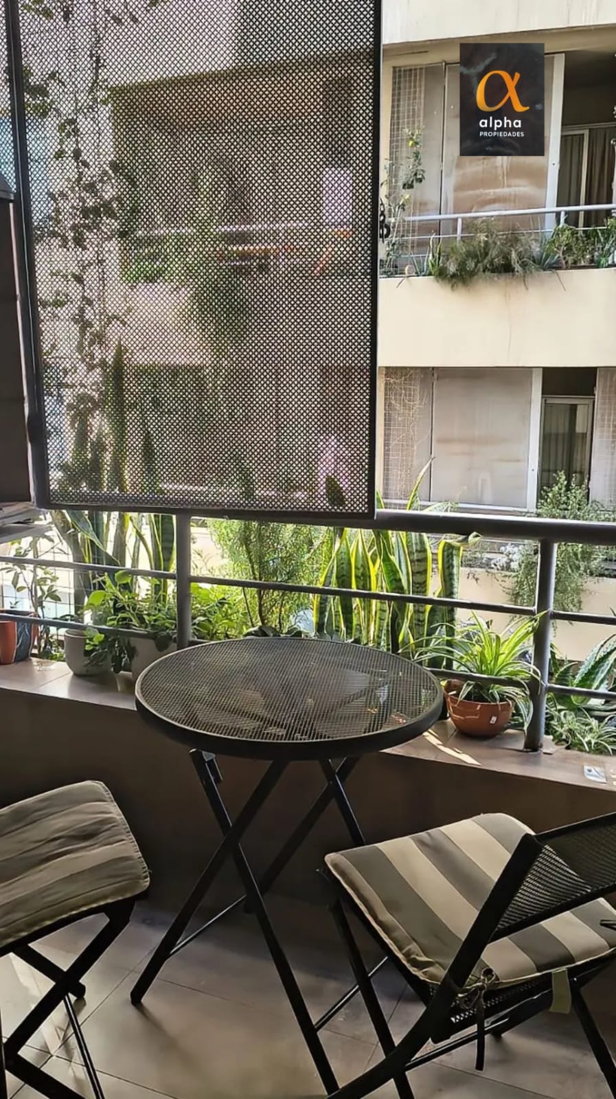 MONOAMBIENTE EN VENTA EN EDIFICIO AIRES VERDES