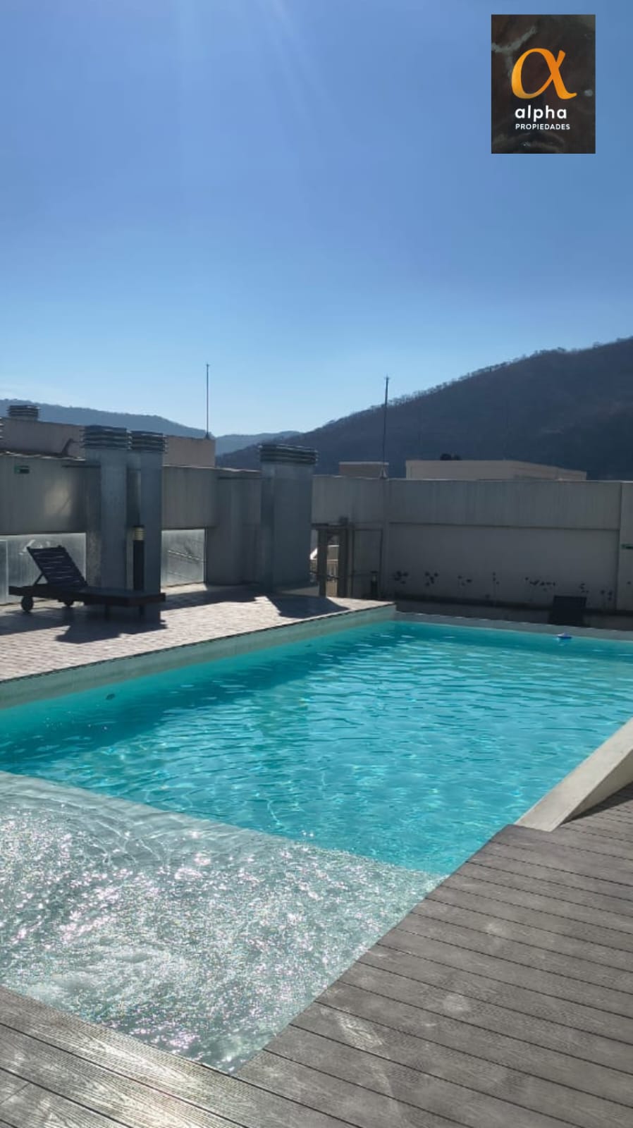 MONOAMBIENTE EN VENTA EN EDIFICIO AIRES VERDES