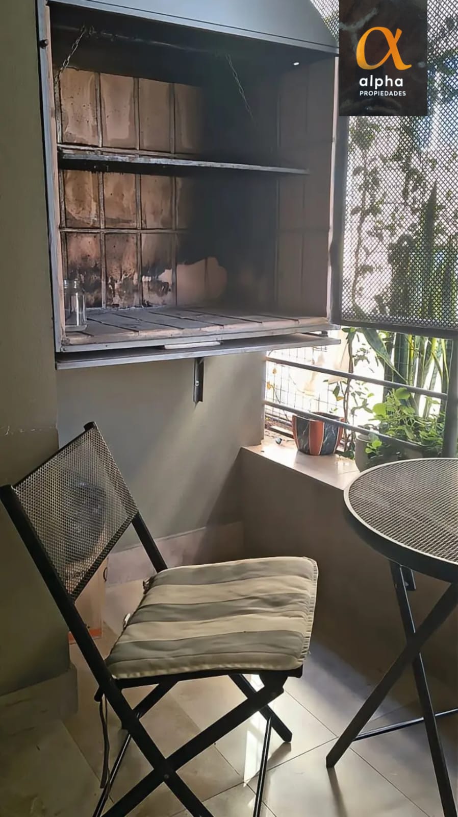 MONOAMBIENTE EN VENTA EN EDIFICIO AIRES VERDES