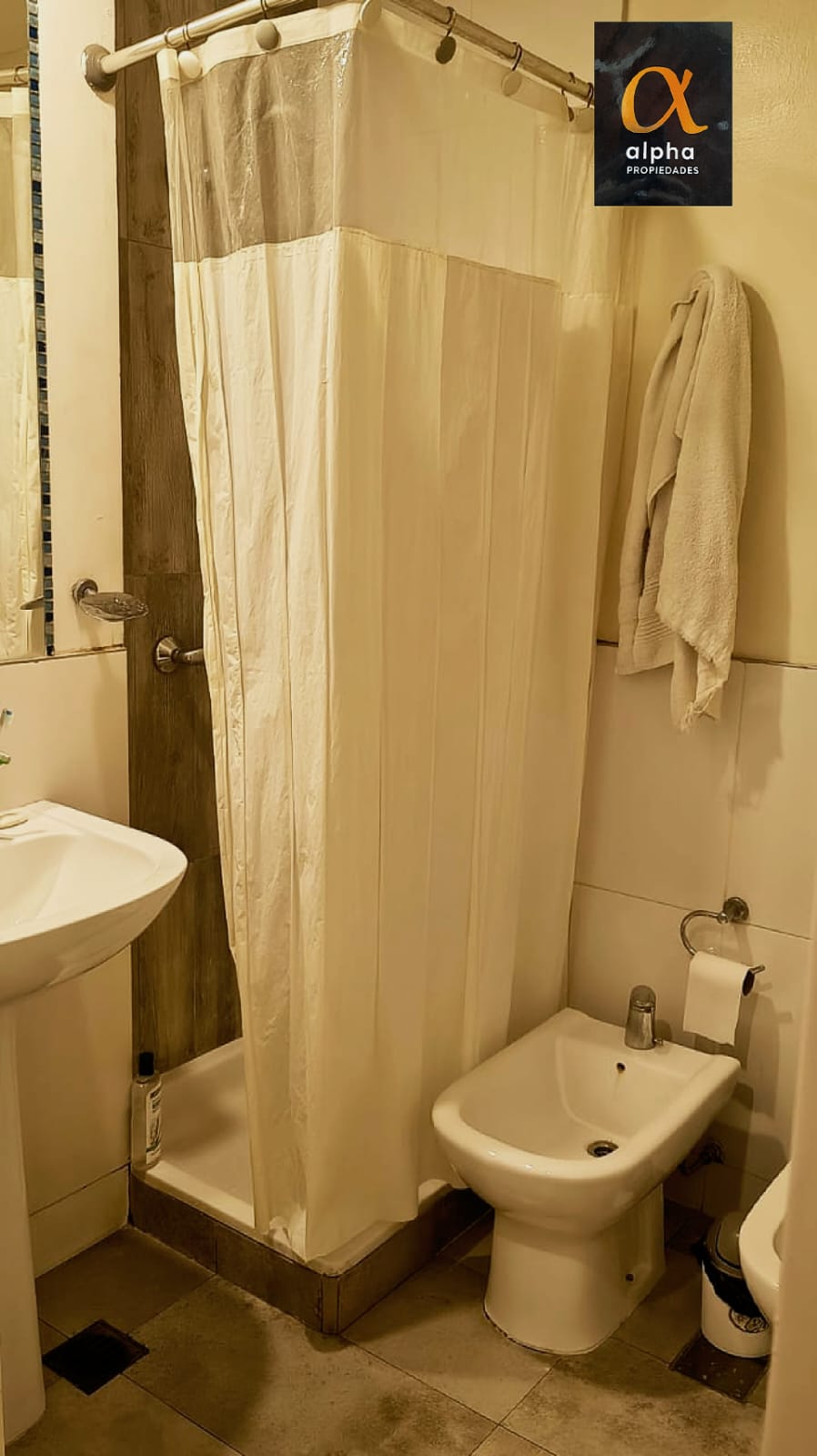 MONOAMBIENTE EN VENTA EN EDIFICIO AIRES VERDES