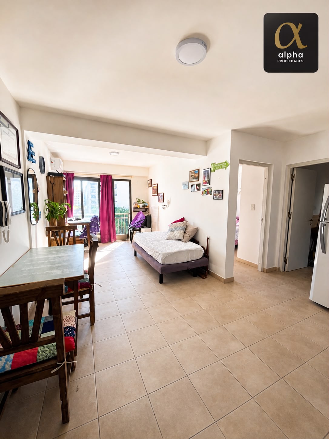 DEPARTAMENTO EN VENTA JURAMENTO 1446