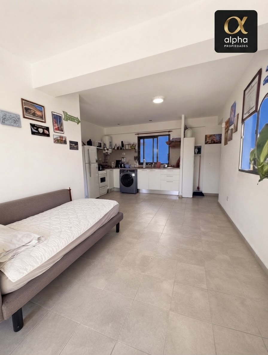 DEPARTAMENTO EN VENTA JURAMENTO 1446