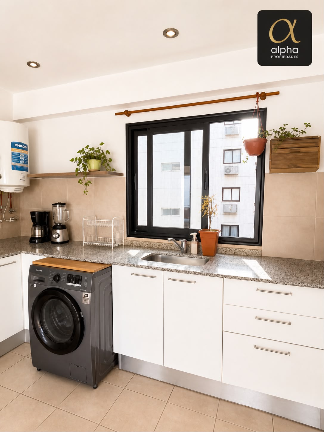 DEPARTAMENTO EN VENTA JURAMENTO 1446